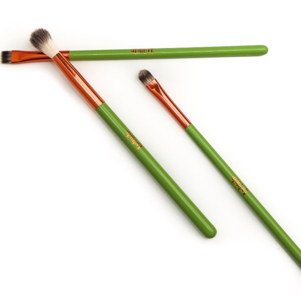 Alamar 3 Piece Brush Set - Brand New